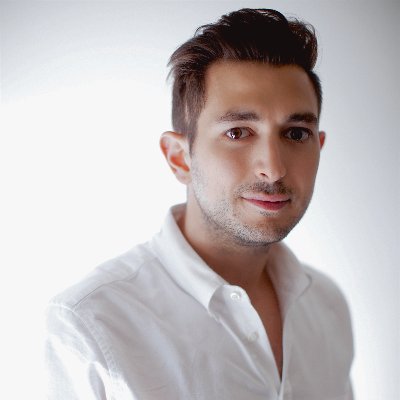 Avi Flombaum
